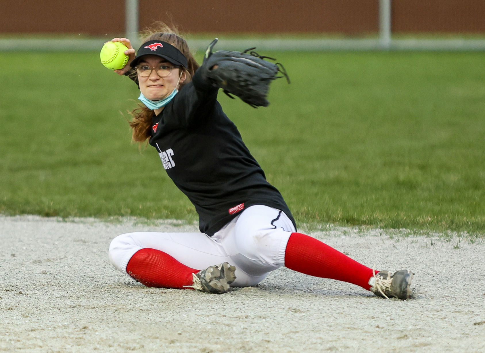 Munster visits nationally-ranked Crown Point